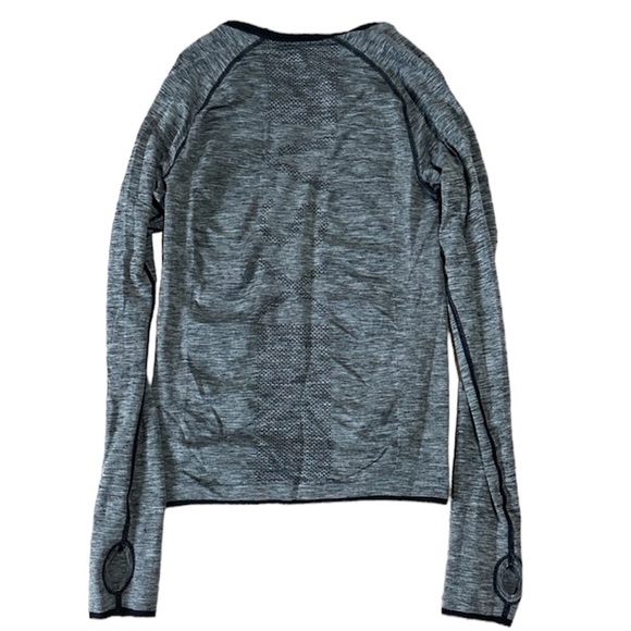 Victoria’s Secret VSX Long Sleeve Sexy Sport Workout Top - Picture 2 of 5